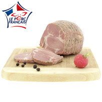Achat Petit Rôti de Porc Cuit – Origine France