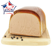 Achat Crème de Foie Supérieure VPF 2,1kg en Ligne