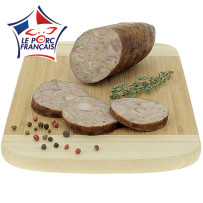 Achat Andouille de Bretagne en Ligne – Origine France