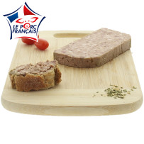 Achat Pâté de Campagne Supérieur 180g en Ligne