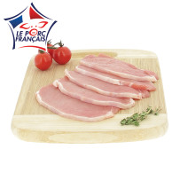 Achat Filet de Porc Plancha 6 Tranches en Ligne – Origine France