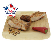 Achat Barbecue Ribs Mexicain en Ligne – Origine France