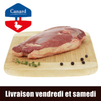 Achat Magret de Canard en Ligne – Origine France