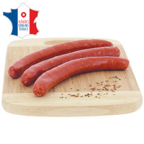 Achat Merguez en Ligne – Origine France