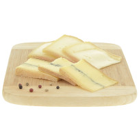 Achat Fromage à Raclette Lait Cru Morbier AOP en Ligne