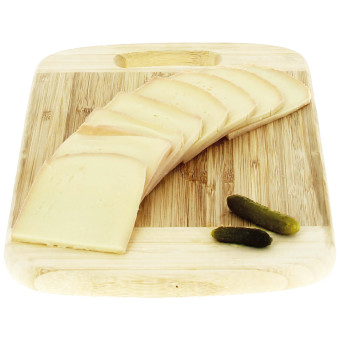 Achat Fromage à Raclette Pasteurisé en Ligne