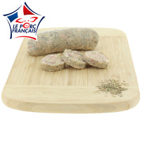 Achat Andouillette aux Herbes Pur Porc en Ligne