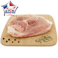 Achat Rouelle de Jambon de Porc en Ligne – Origine France