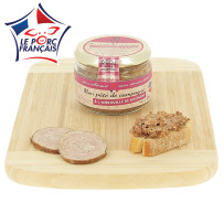 Achat Pâté de Campagne Andouille Guémené en Ligne