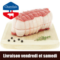 Achat Filet de Boeuf Charolais en Ligne – Origine France