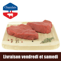 Achat Pavé de Rumsteck Boeuf Charolais en Ligne