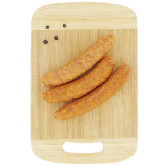 Achat Saucisse Fumée VPF X4 en Ligne – Origine France