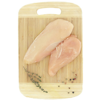 Achat Filet de Poulet 1kg en Ligne – Origine France