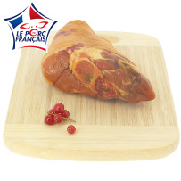 Achat Jarret de Porc Demi Sel Fumé 800g en Ligne