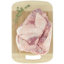 Achat Gorge de Porc en Ligne – Origine France