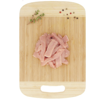 Achat Emincés de Porc en Ligne – Origine France