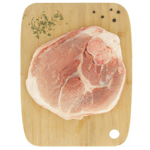 Achat Rouelle de Jambon de Porc en Ligne – Origine France