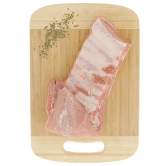 Achat Travers de Porc en Ligne – Origine France