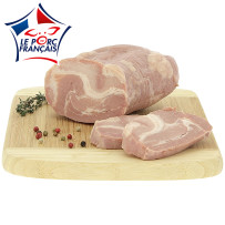 Achat Travers de Porc Cuit Supérieur en Ligne