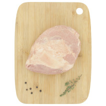 Achat Palette de Porc Cuite Supérieure 1kg700 en Ligne