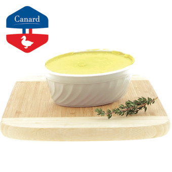 Achat Mousse de Canard Terrine 250g en Ligne