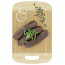 Achat Boudin Noir à l’Oignon en Ligne – Origine France