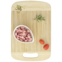 Achat Dés de Jambon Cuit 1kg en Ligne  – Origine France