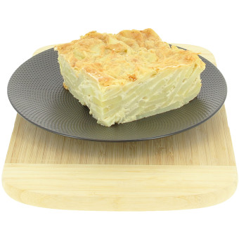 Achat Gratin Dauphinois 3kg en Ligne – Origine France