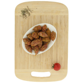 Achat Grignotons Provençal 450g en Ligne – Origine France