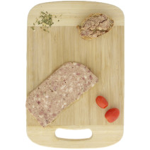 Achat Pâté de Campagne Supérieur 180g en Ligne