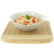 Achat Salade Tagliatelles Surimi 450g en Ligne – Origine France