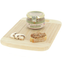 Achat Terrine Forestière 175g en Ligne – Origine France