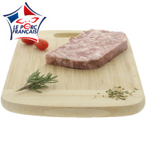 Achat Pâté de Tête Persillé 180g en Ligne – Origine France