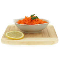 Achat Carottes Râpées 400g en Ligne – Origine France