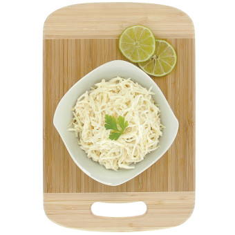 Achat Céleri Rémoulade 400g en Ligne – Origine France