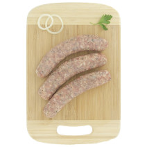 Achat Saucisse Aux Oignons et Persil en Ligne – Origine France