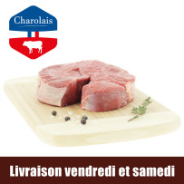 Achat Jarret Pot Au Feu Boeuf Charolais en Ligne