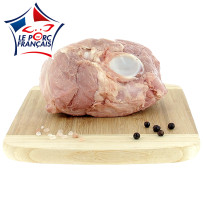 Achat Palette de Porc Demi Sel Cuite 1kg en Ligne – Origine France