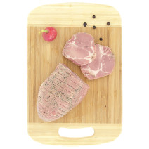 Achat Petit Rôti de Porc Cuit – Origine France