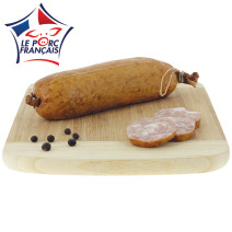 Achat Saucisse Fumée Ficelée VPF 1kg en Ligne