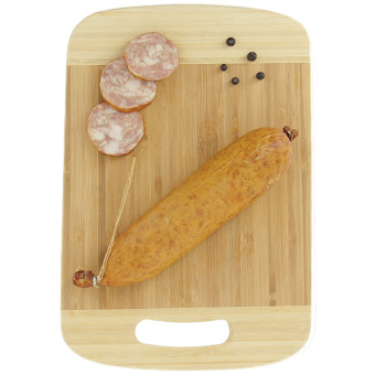 Achat Saucisse Fumée Ficelée VPF 1kg en Ligne