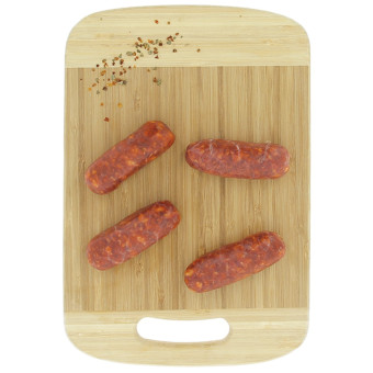 Achat Mini-Saucisse au Chorizo 50g en Ligne – Origine France