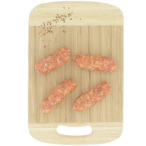 Achat Mini-Saucisse Au Piment d’Espelette en Ligne | Coop Chez Vous