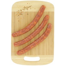  Achat Chipolatas Mexicaines en Ligne | Coop Chez Vous