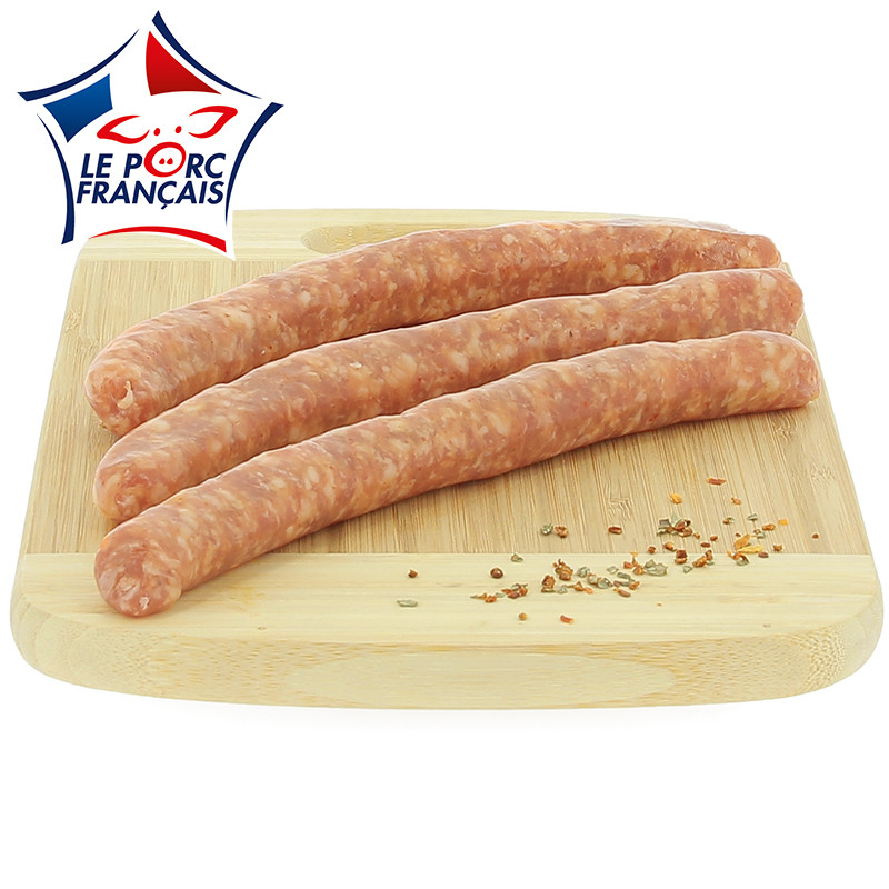  Achat Chipolatas au Piment d’Espelette en Ligne | Coop Chez Vous