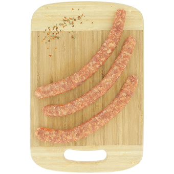  Achat Chipolatas au Piment d’Espelette en Ligne | Coop Chez Vous