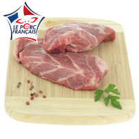 Achat Cabecero de Porc Façon Ibérique en Ligne – Origine France