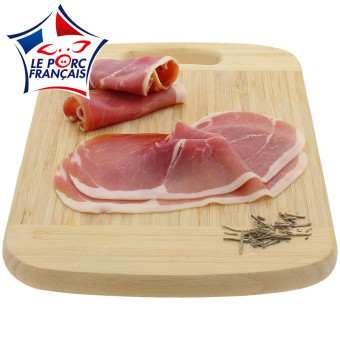 Achat Jambon Blanc 4 Tranches VPF en Ligne