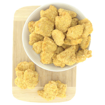 Achat Nuggets de Poulet 800g en Ligne – Origine France