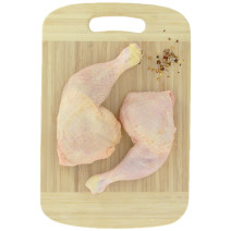 Achat Cuisse de Poulet 1kg en Ligne – Origine France